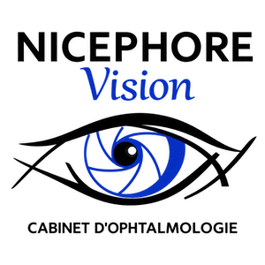 Logo Nicephore Vision en ophtalmologie 300x300